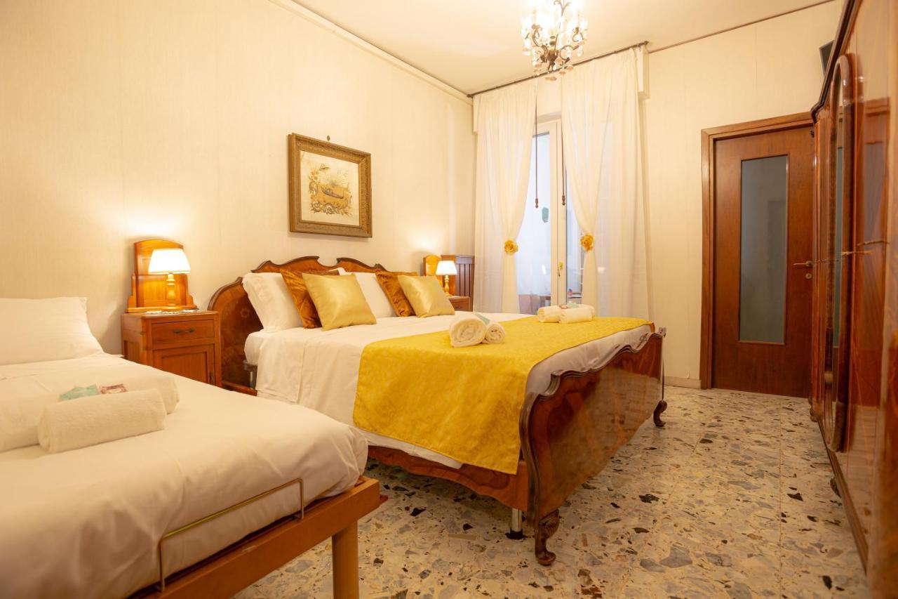 Residenza Porta Leoni - Royal Welcome Verona Exterior photo
