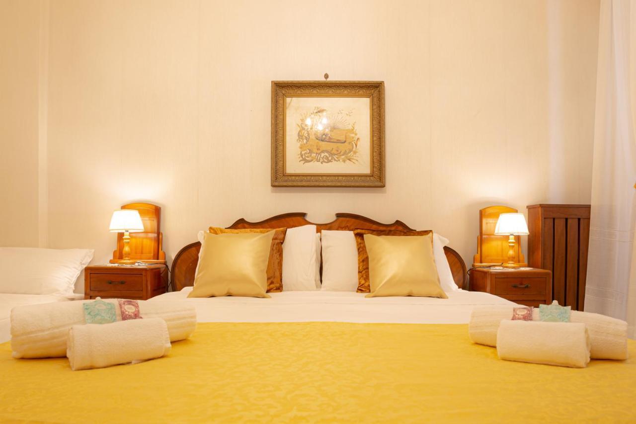 Residenza Porta Leoni - Royal Welcome Verona Exterior photo
