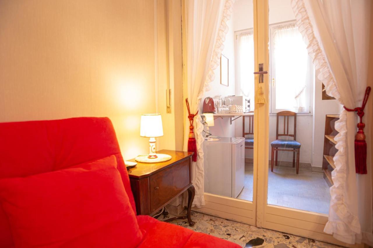 Residenza Porta Leoni - Royal Welcome Verona Exterior photo