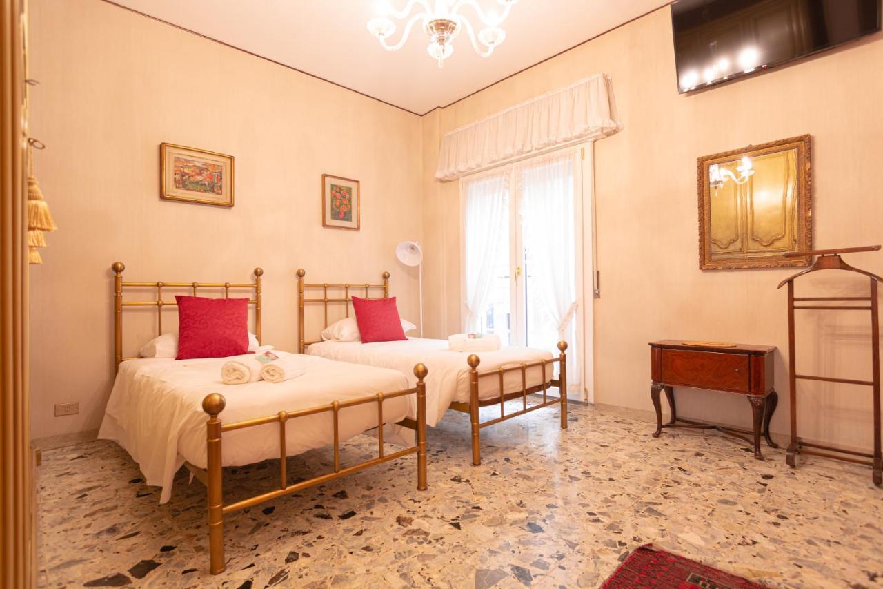 Residenza Porta Leoni - Royal Welcome Verona Exterior photo