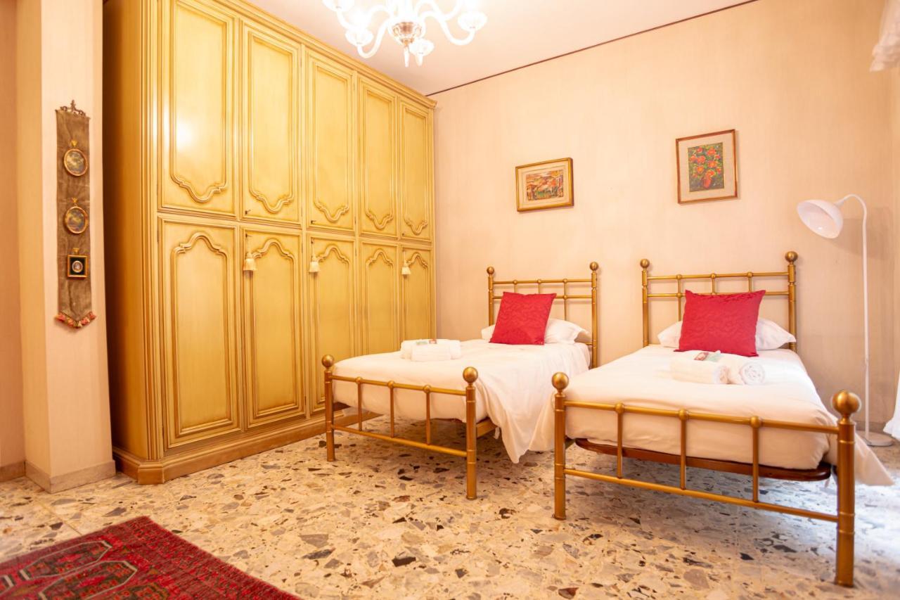 Residenza Porta Leoni - Royal Welcome Verona Exterior photo