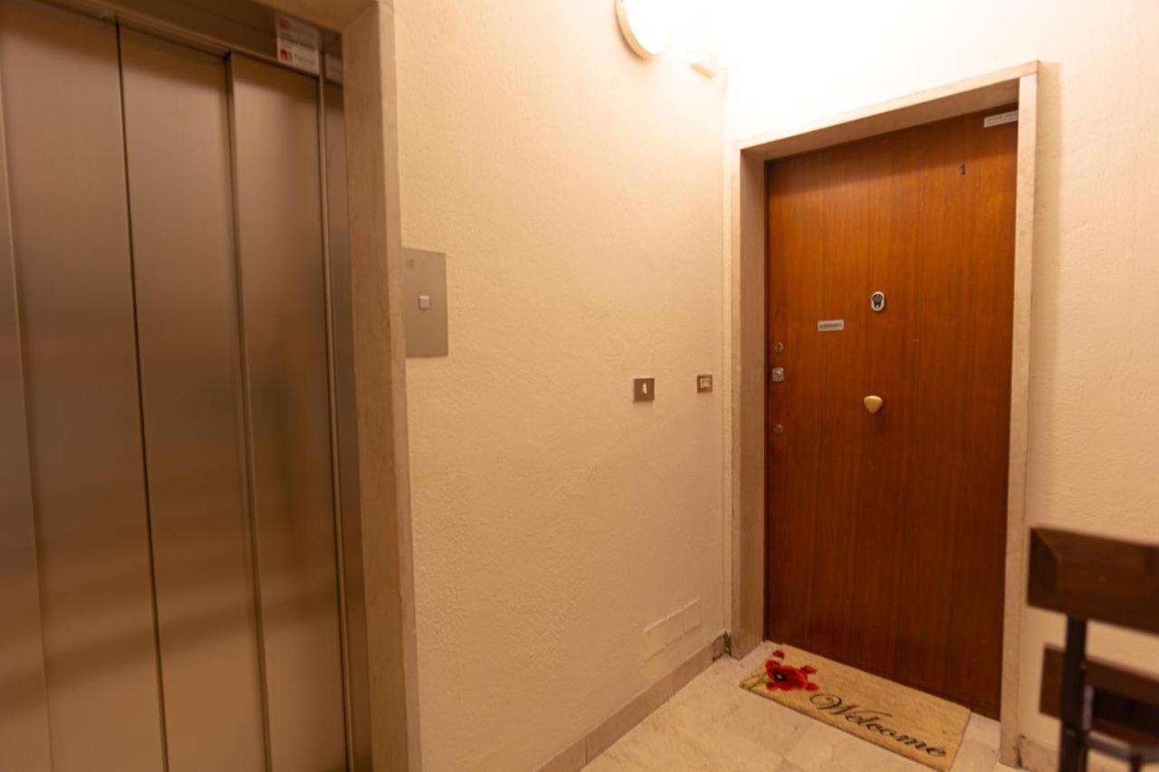 Residenza Porta Leoni - Royal Welcome Verona Exterior photo